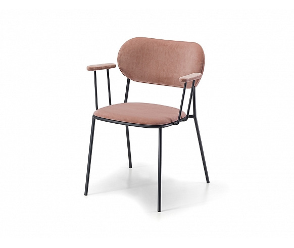 Nuta light TB armchair